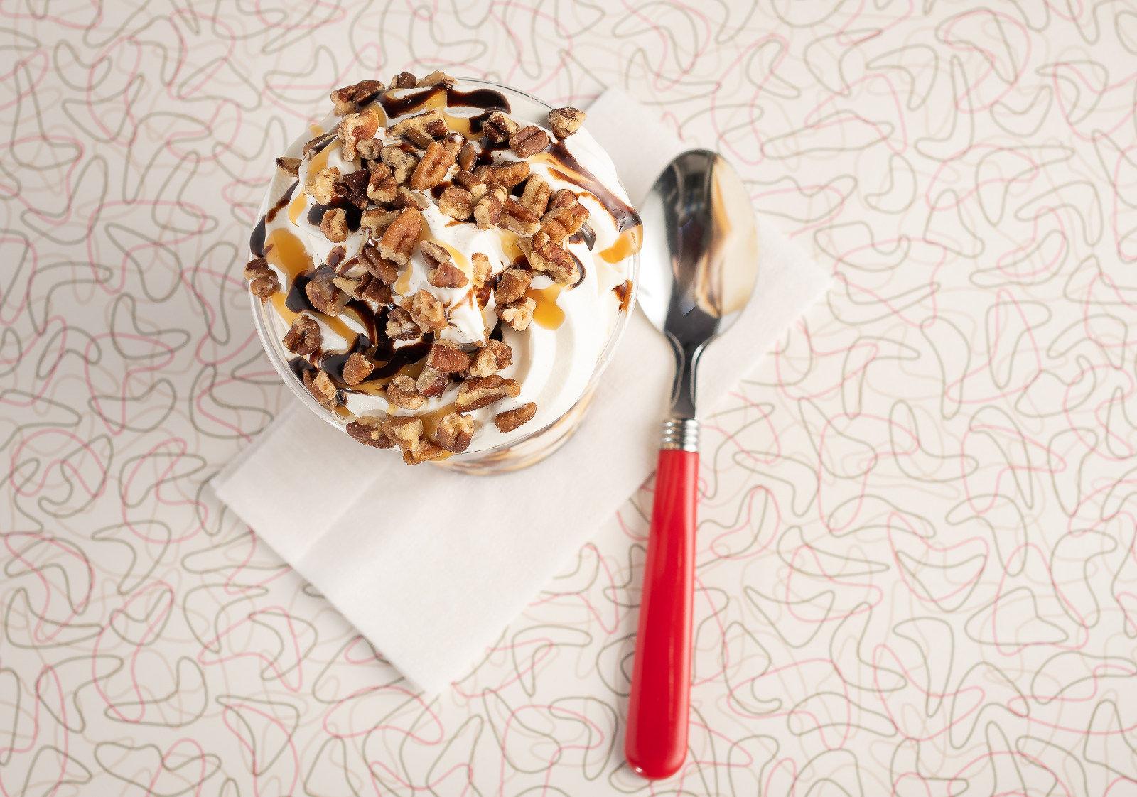 Sundaes